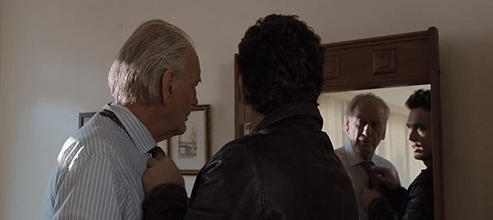 誰のせいでもないの画像