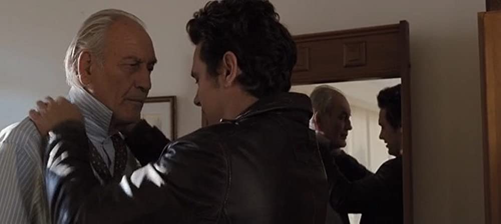 誰のせいでもないの画像