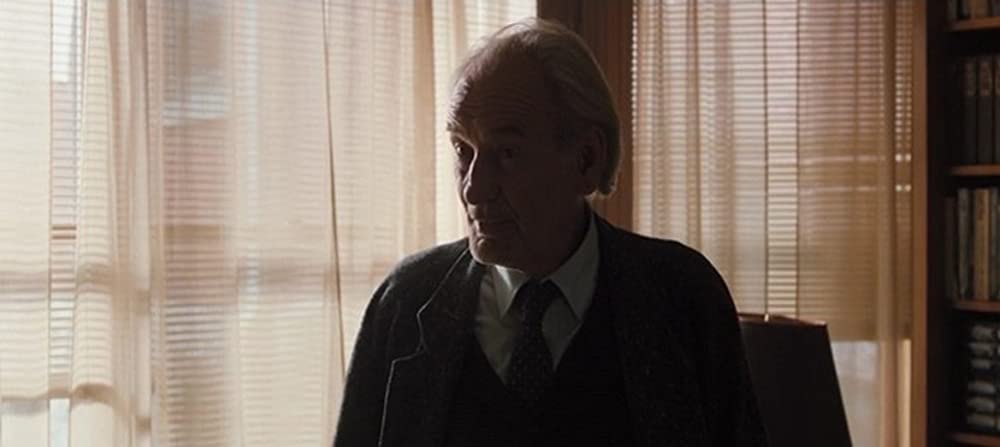 誰のせいでもないの画像