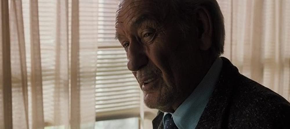 誰のせいでもないの画像