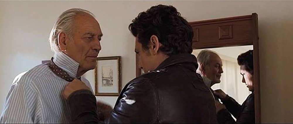 誰のせいでもないの画像