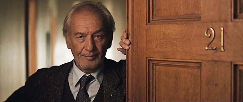 誰のせいでもないの画像