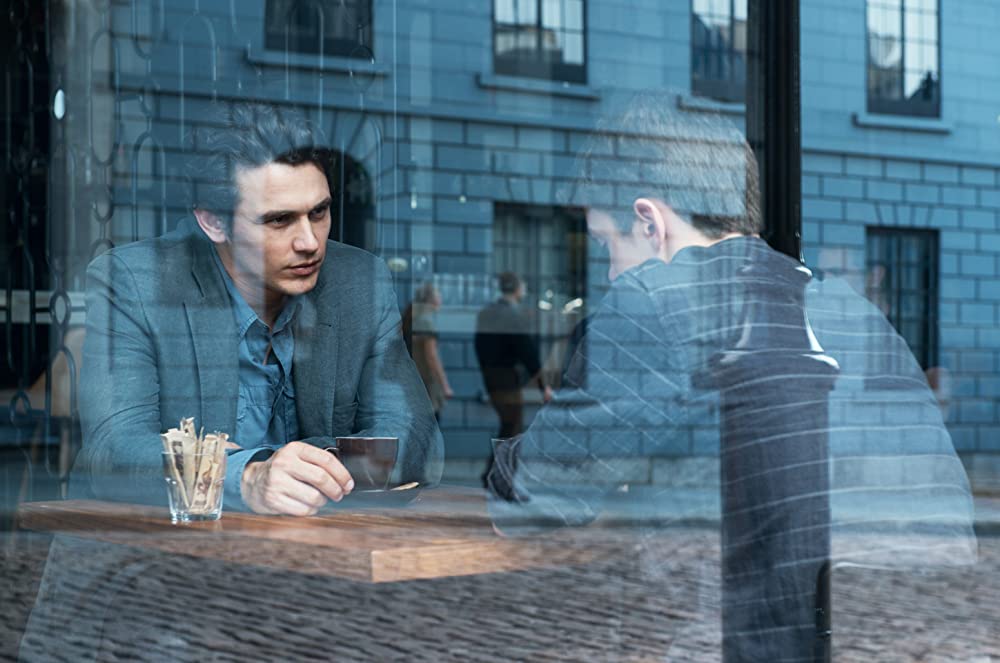 誰のせいでもないの画像