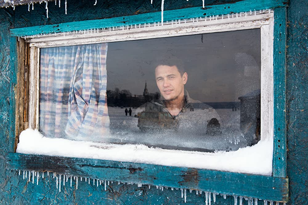 誰のせいでもないの画像