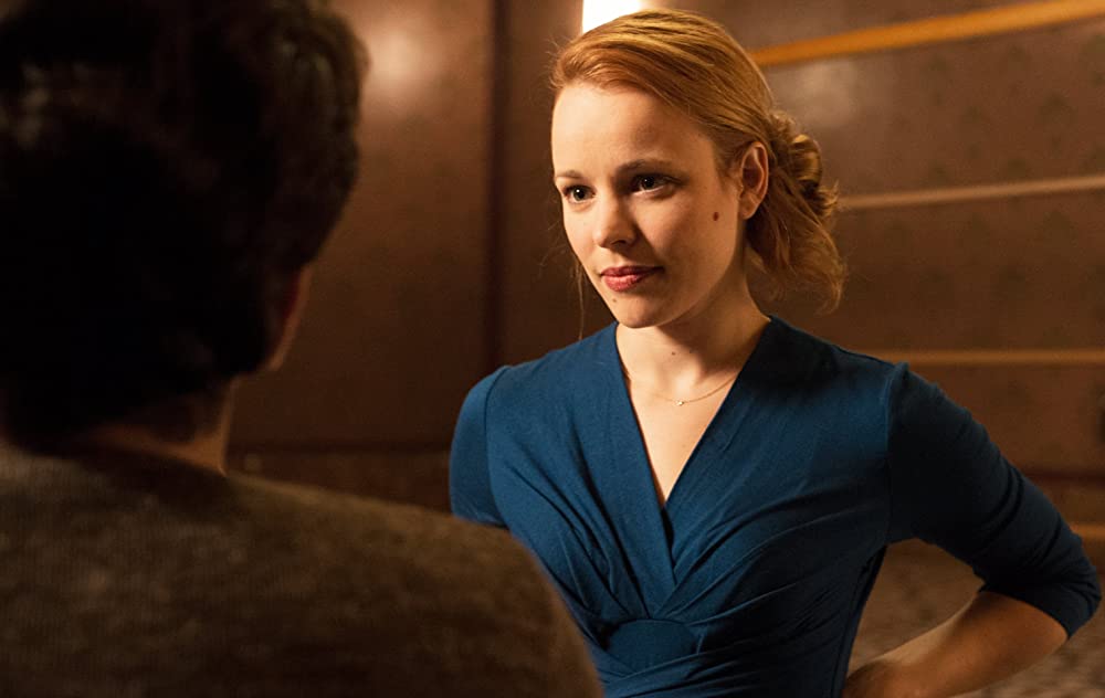 誰のせいでもないの画像