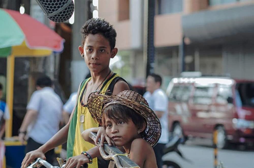 ブランカとギター弾きの画像