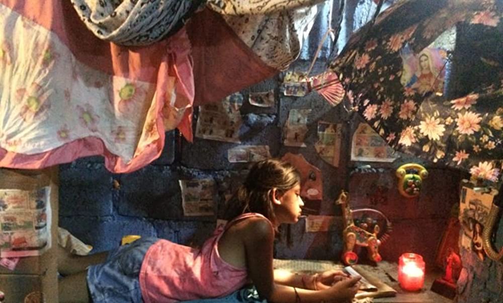 ブランカとギター弾きの画像