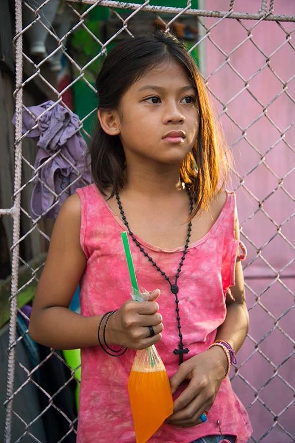 ブランカとギター弾きの画像