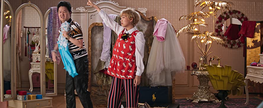 クレイジー・リッチ！の画像