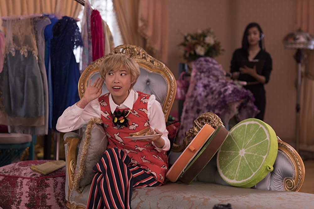 クレイジー・リッチ！の画像