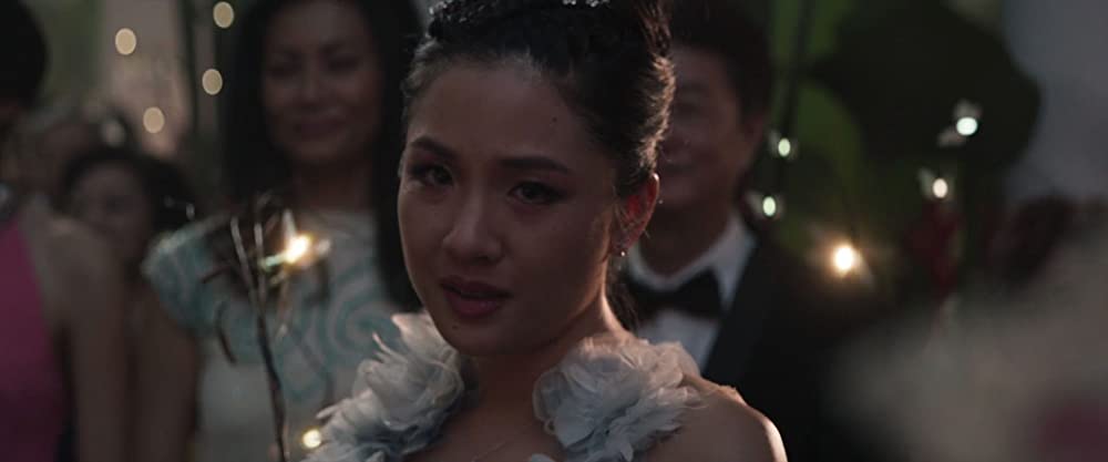 クレイジー・リッチ！の画像