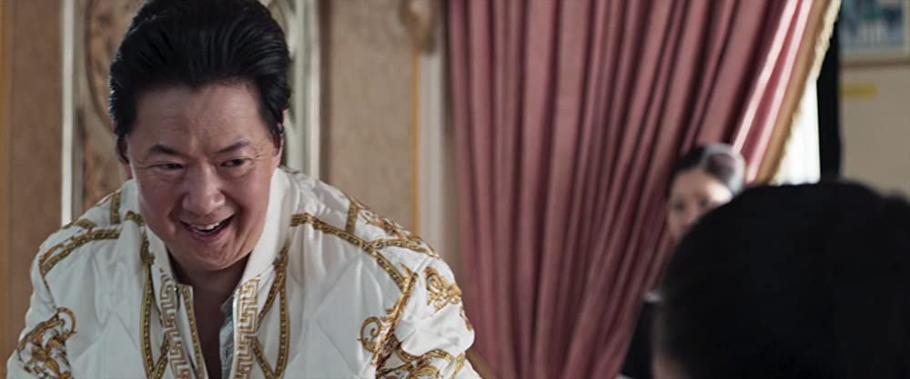 クレイジー・リッチ！の画像