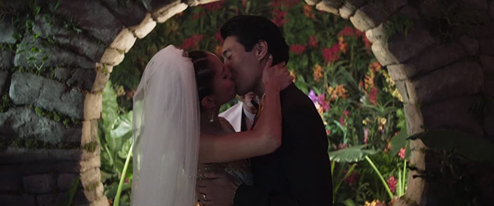 クレイジー・リッチ！の画像