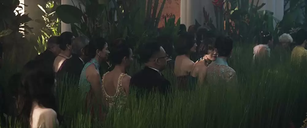 クレイジー・リッチ！の画像