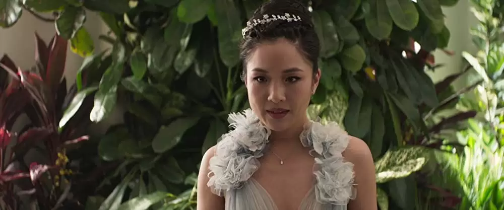 「クレイジー・リッチ！」コンスタンス・ウーの画像