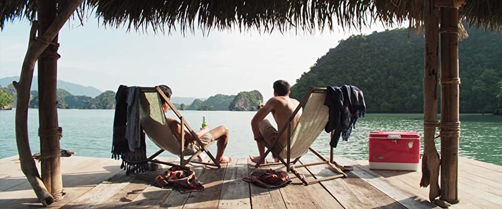 クレイジー・リッチ！の画像