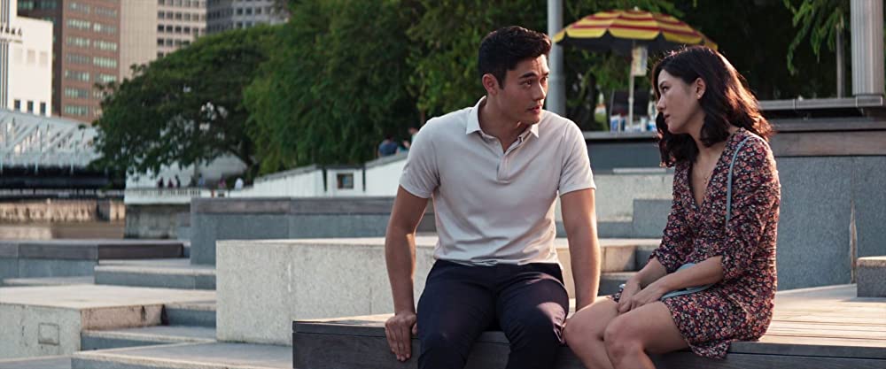 クレイジー・リッチ！の画像