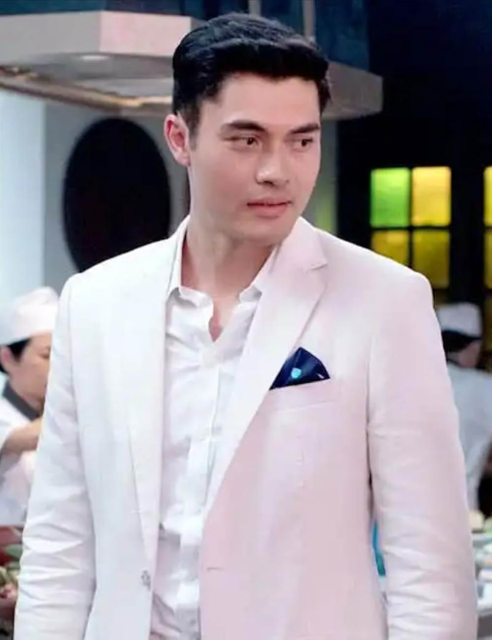 クレイジー・リッチ！の画像