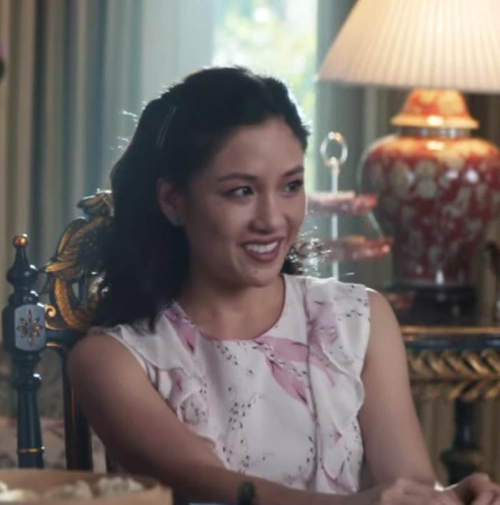 クレイジー・リッチ！の画像