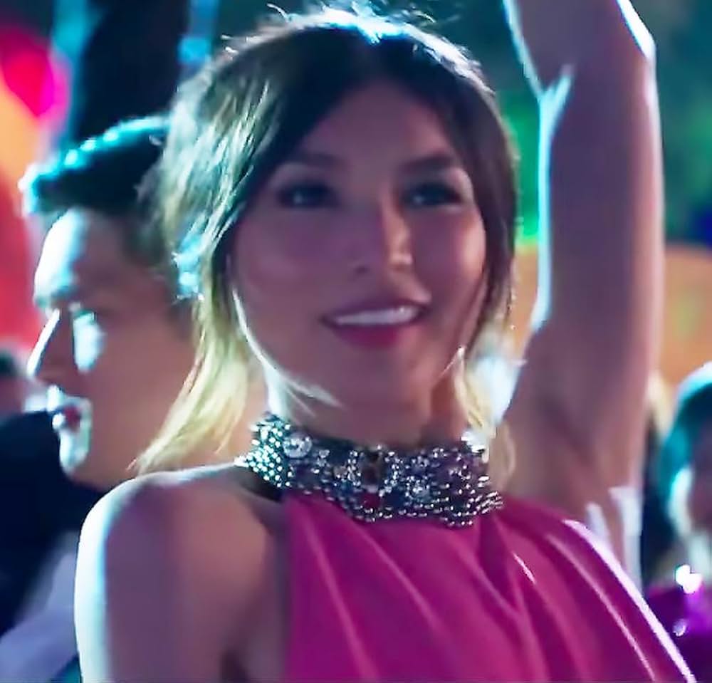 クレイジー・リッチ！の画像