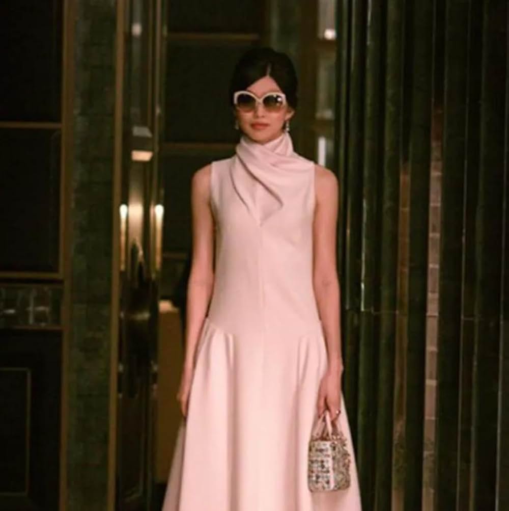 クレイジー・リッチ！の画像