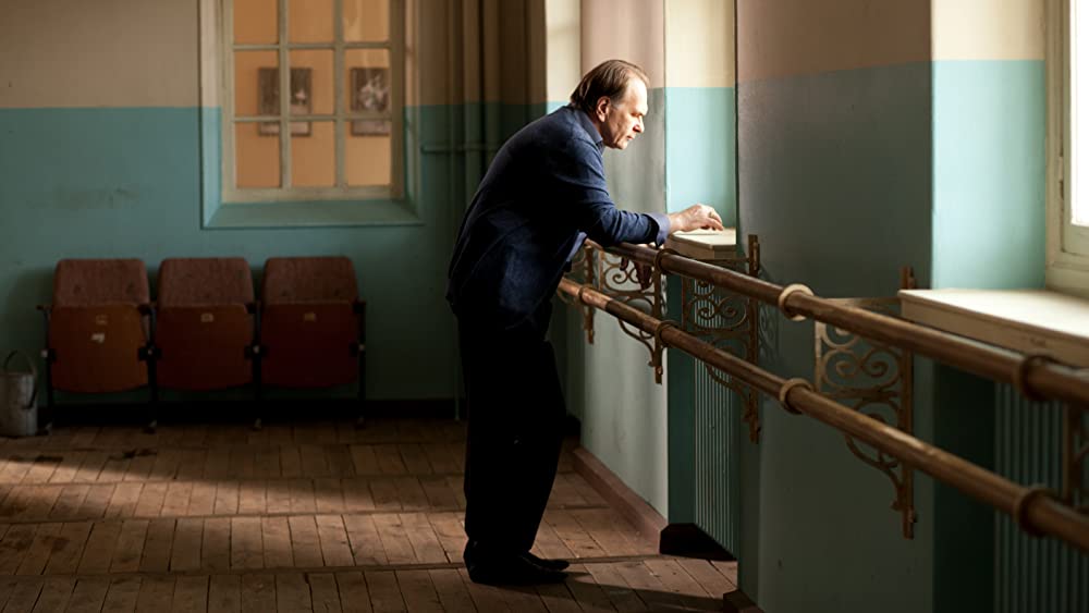 ポリーナ、私を踊るの画像