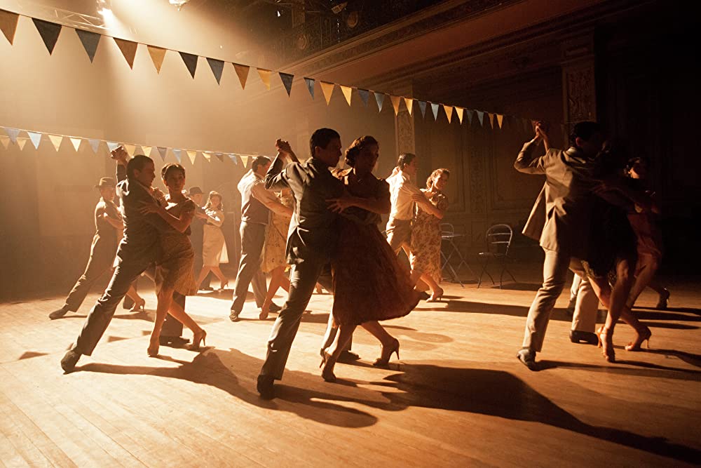 ラスト・タンゴの画像