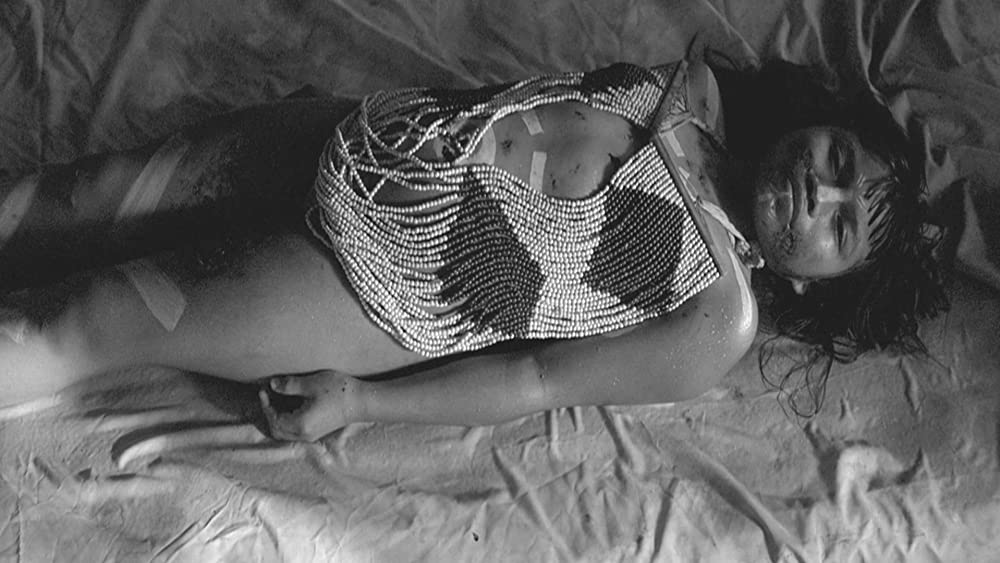 彷徨える河の画像