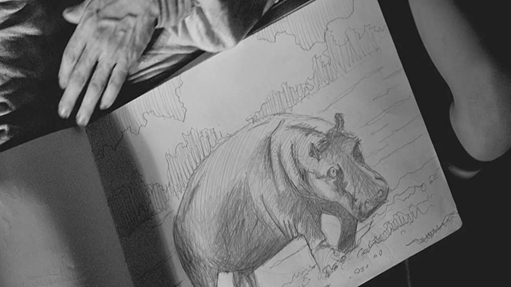 彷徨える河の画像