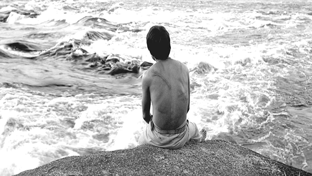 彷徨える河の画像