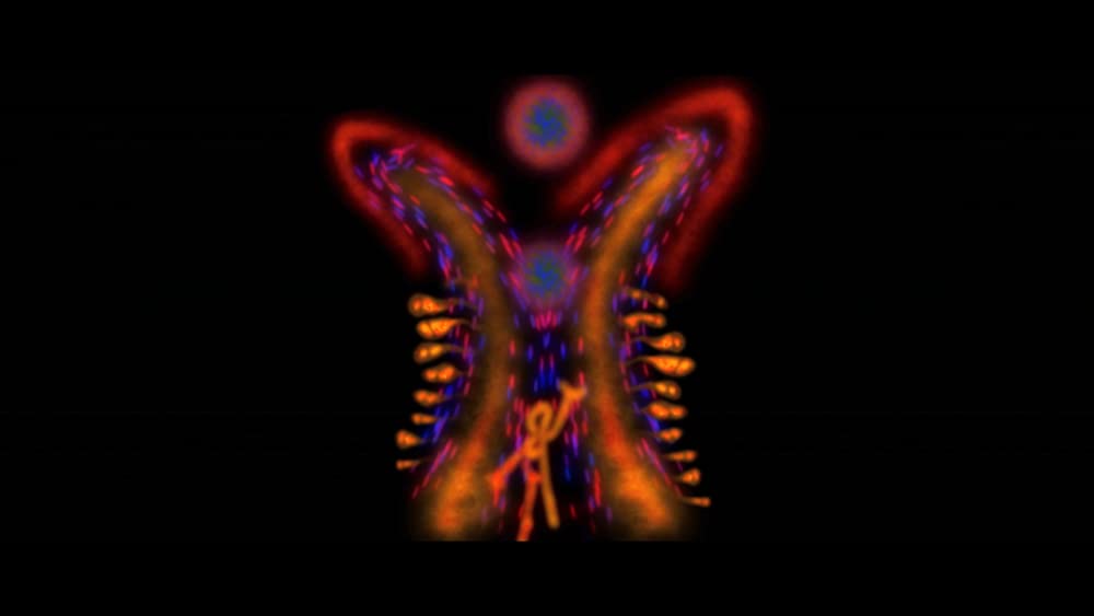 彷徨える河の画像