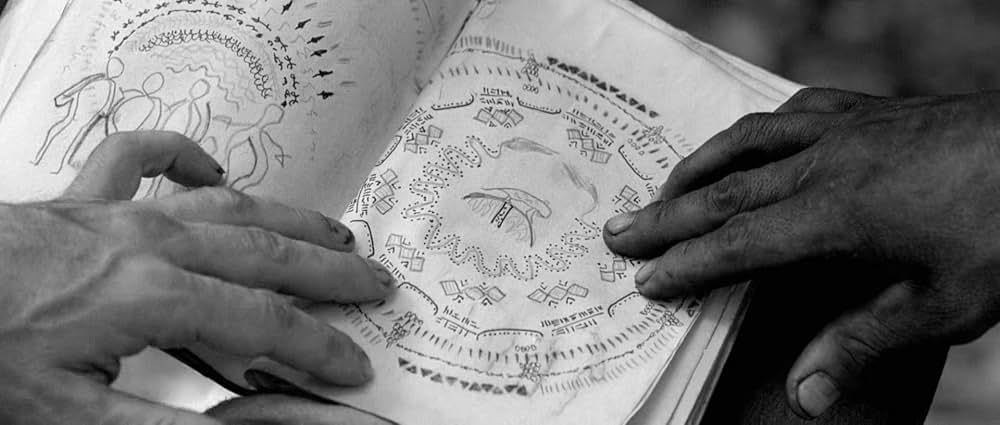 彷徨える河の画像