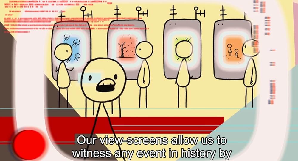 明日の世界の画像