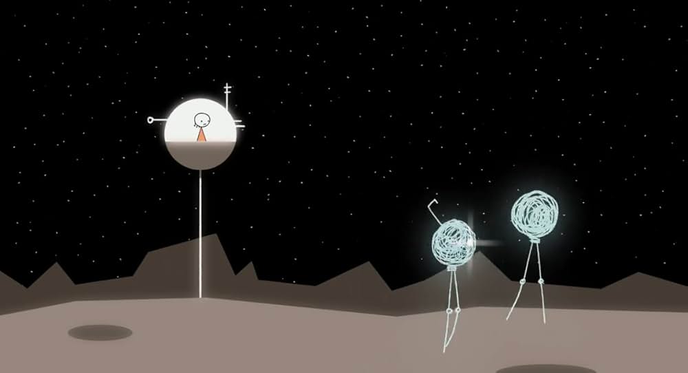 明日の世界の画像