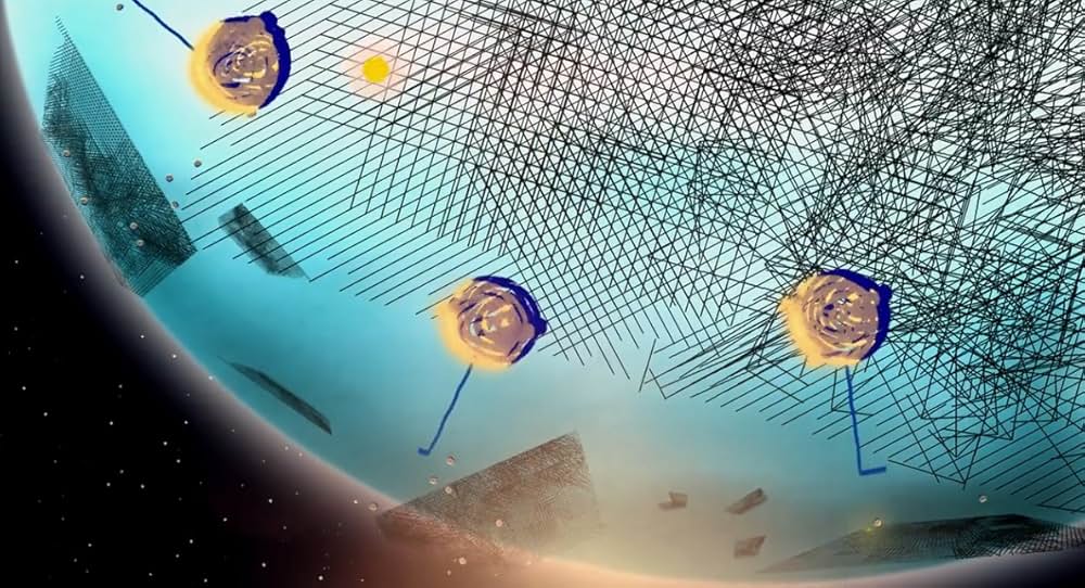 明日の世界の画像