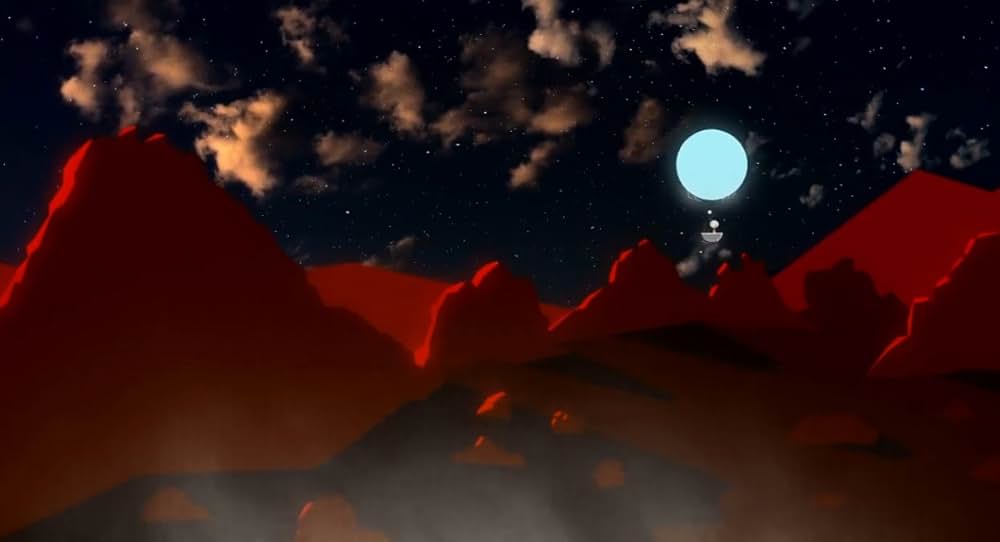 明日の世界の画像