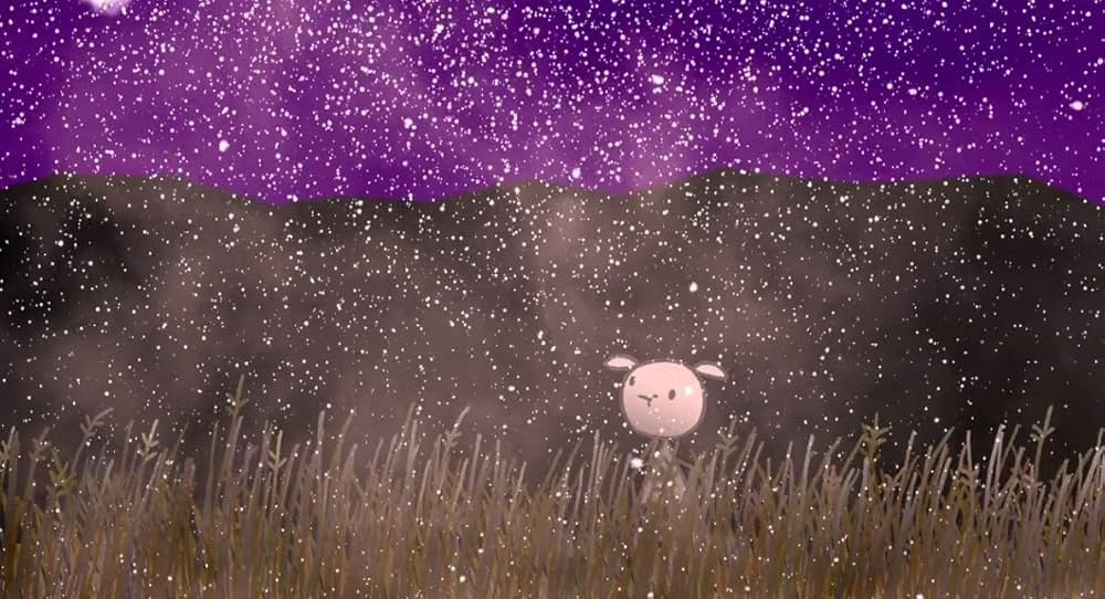 「明日の世界」の画像