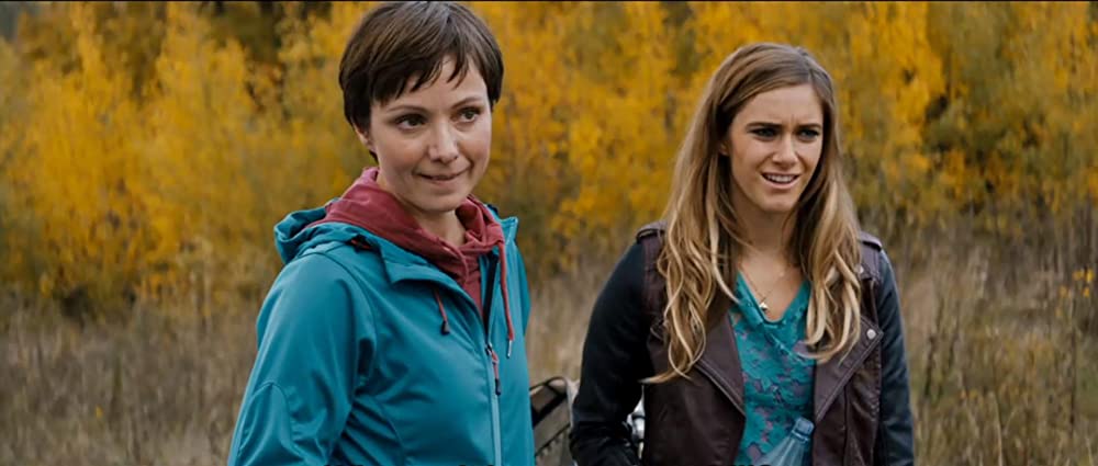 「君がくれたグッドライフ」ミリアム・シュタイン & ユリア・コーシッツの画像