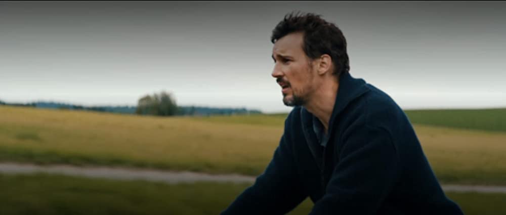 「君がくれたグッドライフ」フロリアン・ダービト・フィッツの画像