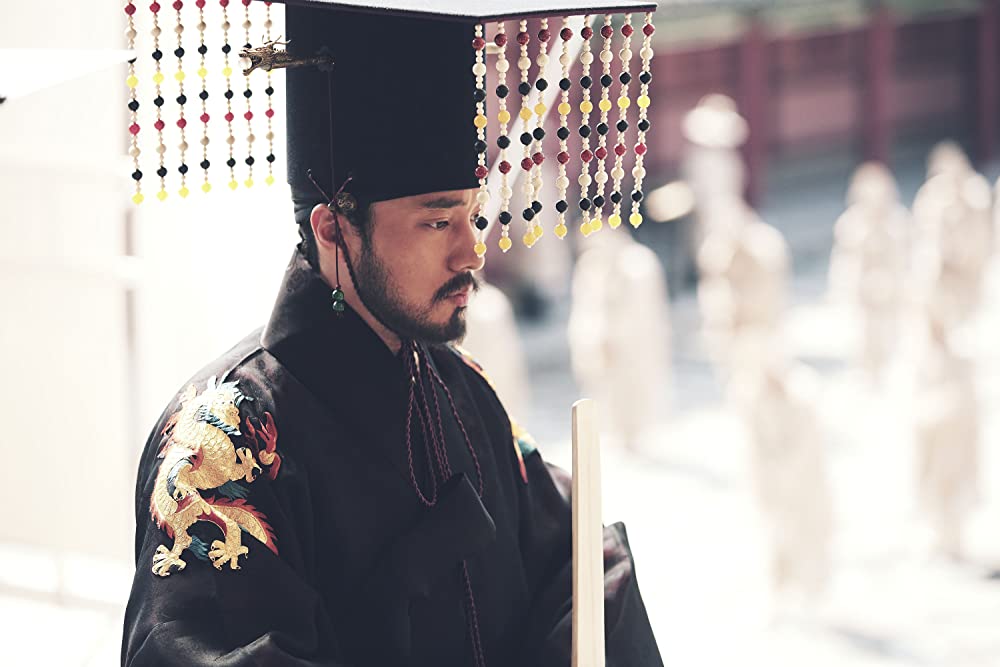 王の運命 歴史を変えた八日間の画像