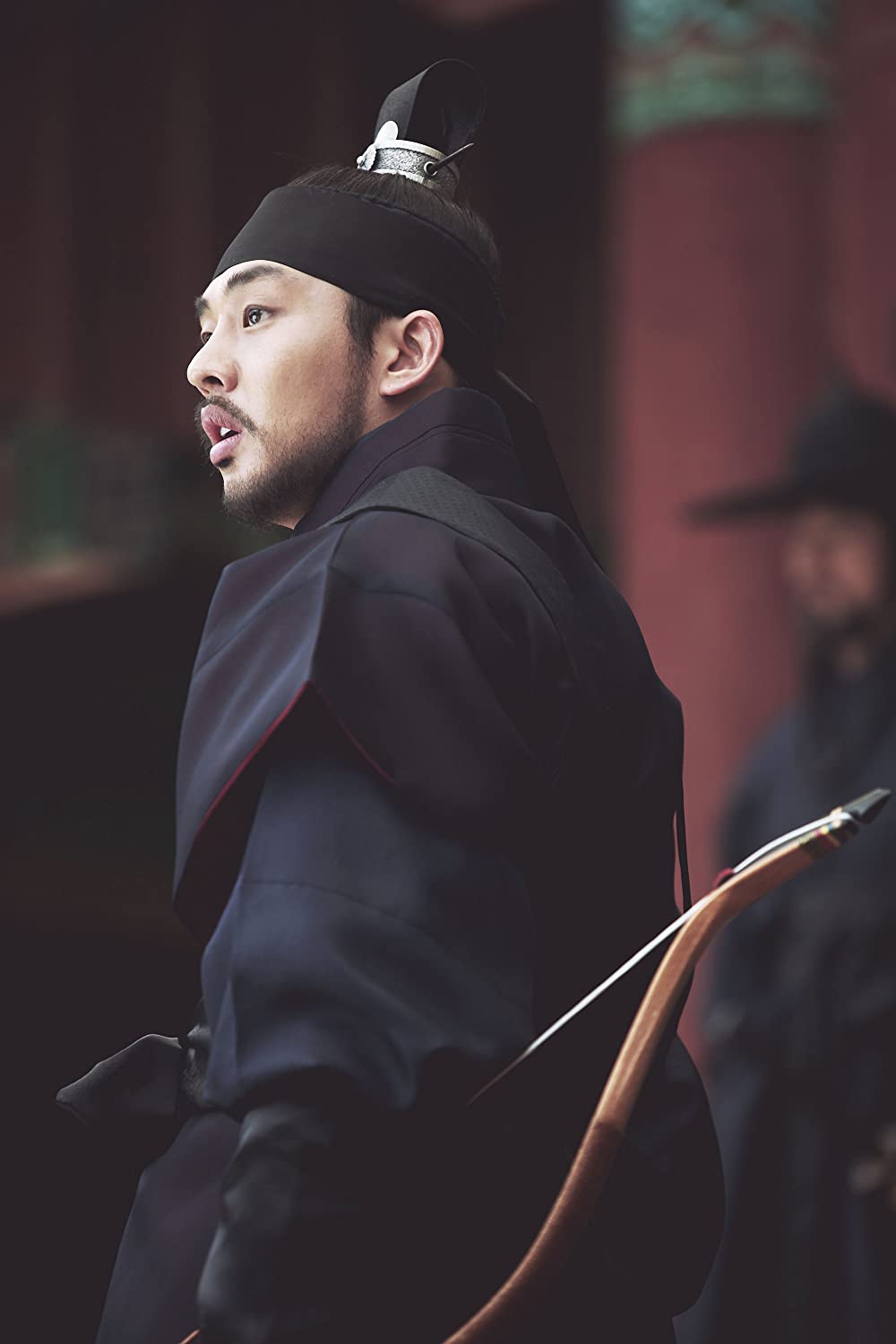 「王の運命 歴史を変えた八日間」ユ・アインの画像