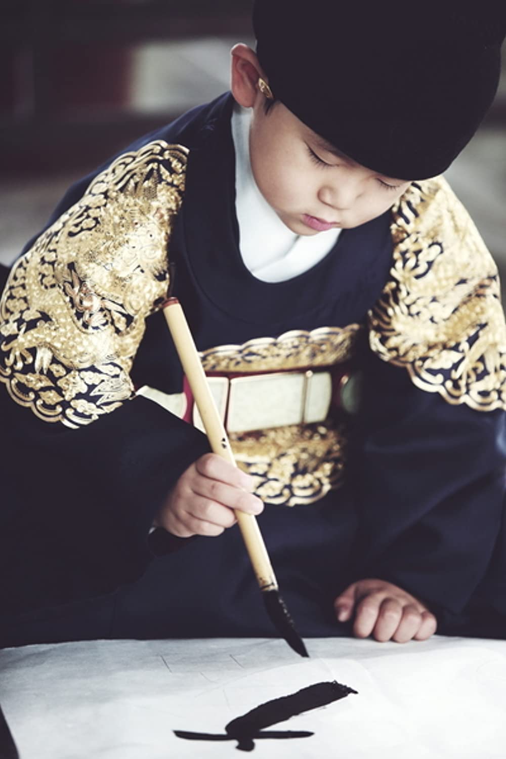 王の運命 歴史を変えた八日間の画像