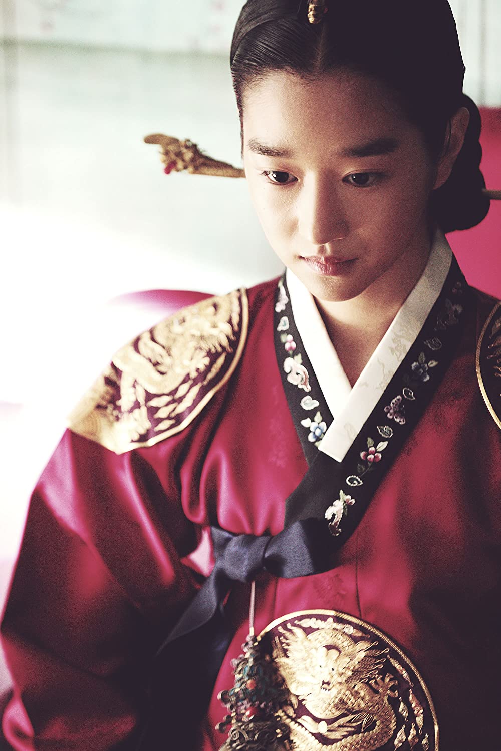 王の運命 歴史を変えた八日間の画像