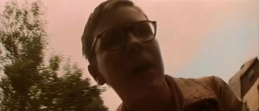 ダンサー・イン・ザ・ダーク 4Kデジタルリマスター版の画像