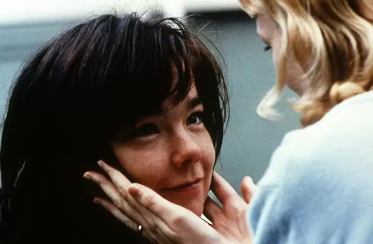 ダンサー・イン・ザ・ダーク 4Kデジタルリマスター版の画像