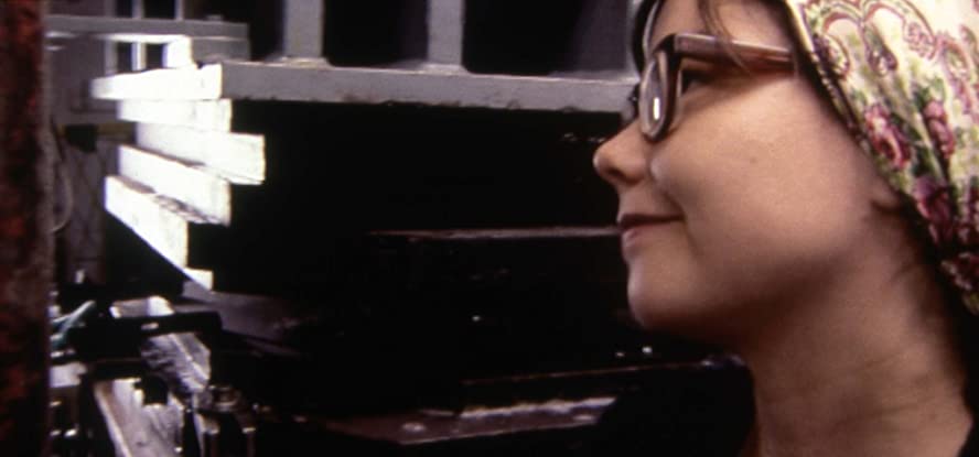 ダンサー・イン・ザ・ダーク 4Kデジタルリマスター版の画像