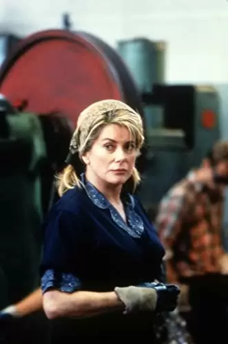 ダンサー・イン・ザ・ダーク 4Kデジタルリマスター版の画像