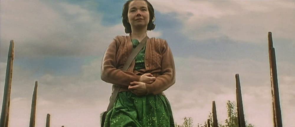 ダンサー・イン・ザ・ダーク 4Kデジタルリマスター版の画像