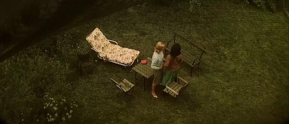 ダンサー・イン・ザ・ダーク 4Kデジタルリマスター版の画像