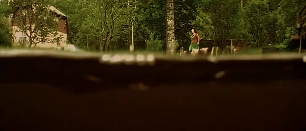 ダンサー・イン・ザ・ダーク 4Kデジタルリマスター版の画像